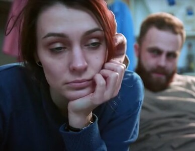 Лечение зависимости от мефедрона в Лузе Девушка под действием наркотиков